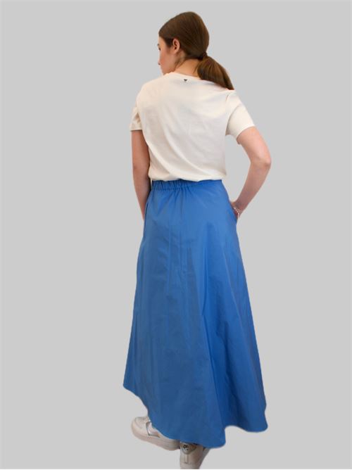 Taffeta skirt MAXMARA WEEKEND | 2351010431600001